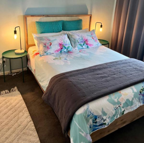 Sea Breeze with city ease